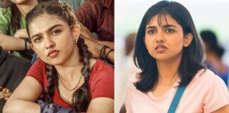 Dude vs Premalu Box Office: Mamitha Baiju’s Latest Rom-Com Is Way Behind Her Mollywood Blockbuster’s 740% ROI! Dude vs Premalu Box Office: Mamitha Baiju's Mollywood Blockbuster Dominates The ROI Game!