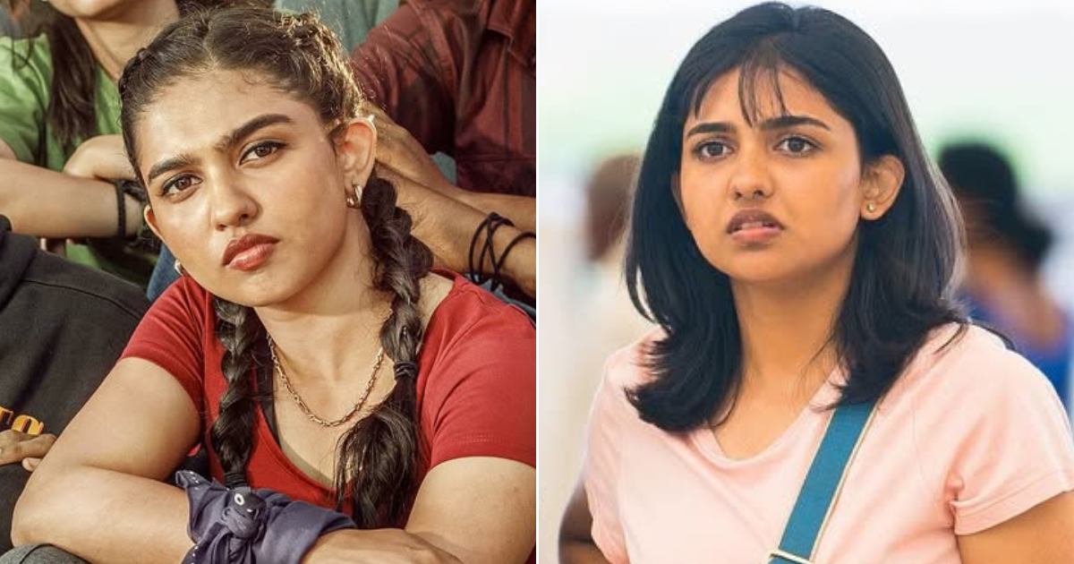 Dude vs Premalu Box Office: Mamitha Baiju's Mollywood Blockbuster Dominates The ROI Game!