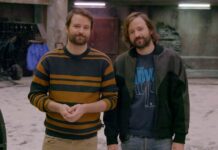 Duffer Brothers Tease the Show’s Most Violent Death Yet