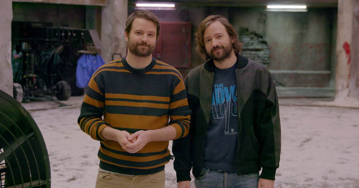 Duffer Brothers Tease the Show’s Most Violent Death Yet