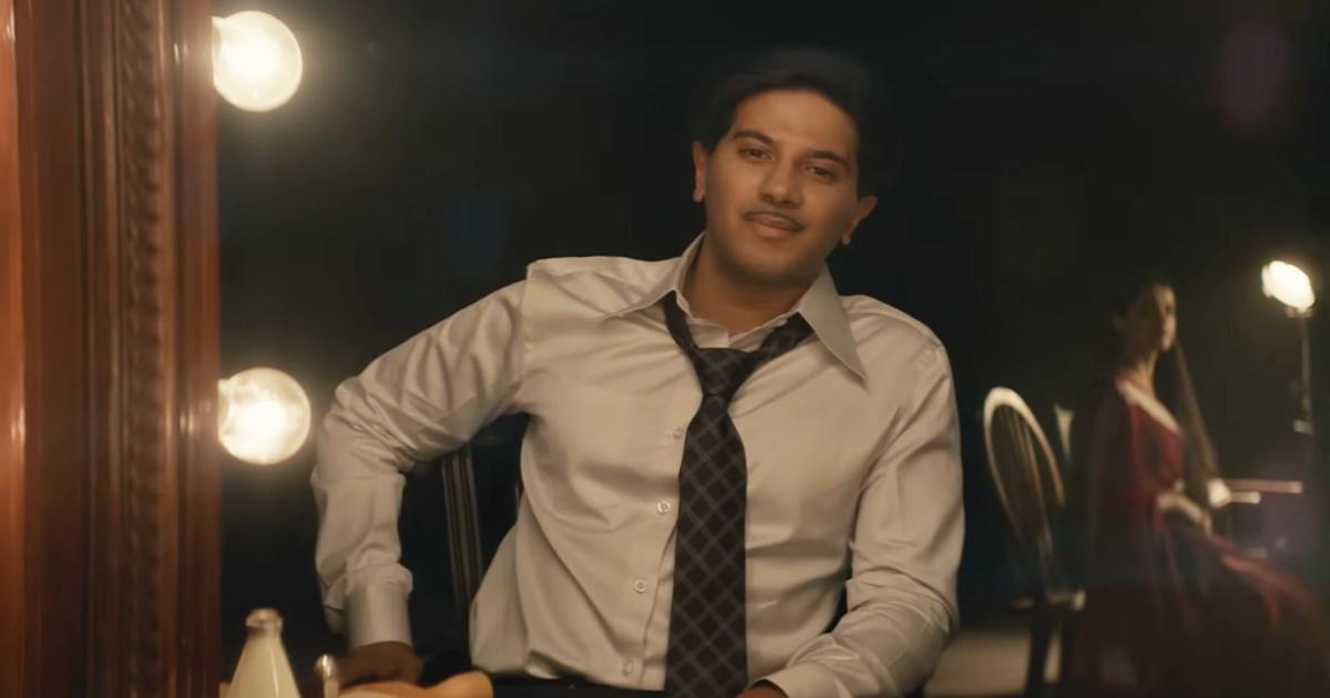 Kaantha Box Office Day 1: Dulquer Salmaan Fails To Surpass Last 3 Tamil Films