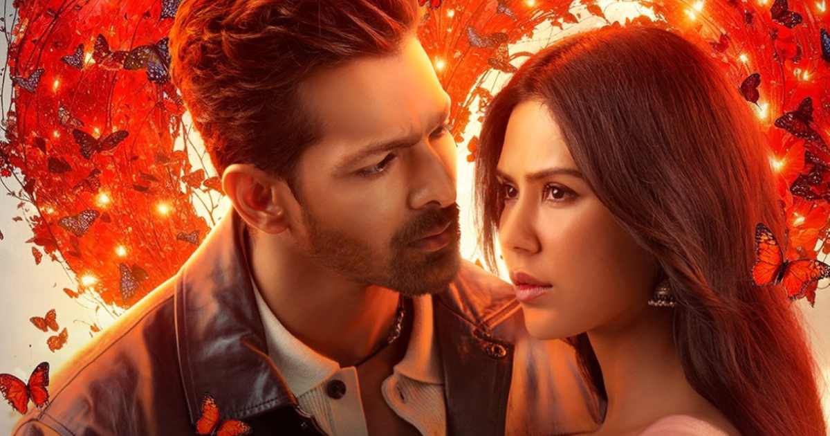 Ek Deewane Ki Deewaniyat Box Office Day 23