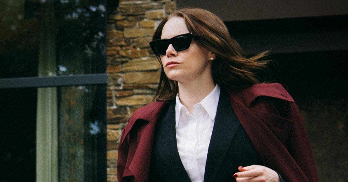 Emma Stone’s Bugonia Fails To Perform At The Box Office