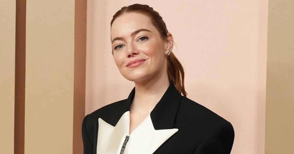 Emma Stone’s Life Changing Role