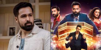 What If The Ba**ds of Bollywood Released In Theatres?* Emraan Hashmi Predicts Its Box Office Fate Emraan Hashmi Predicts Ba**ds of Bollywood’s Box Office Result