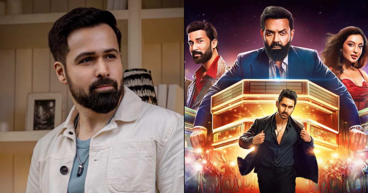Emraan Hashmi Predicts Ba**ds of Bollywood’s Box Office Result