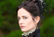 Eva Green Net Worth 2025