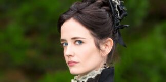 Eva Green Net Worth 2025