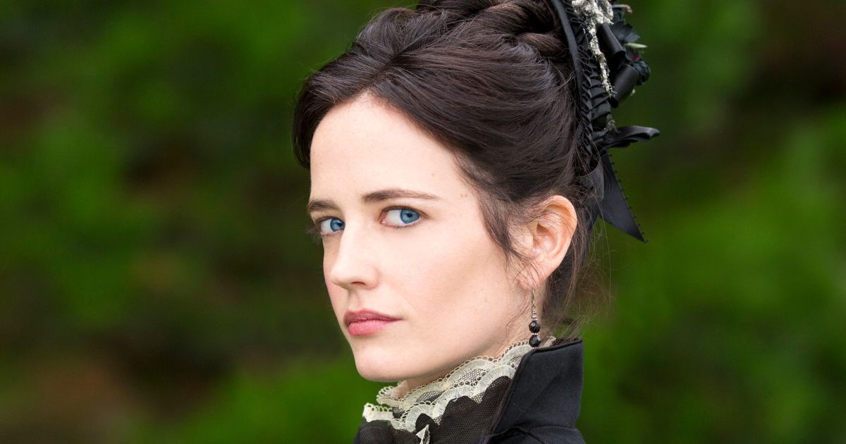 Eva Green Net Worth 2025