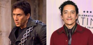 Every Actor Who Has Played Ghost Rider