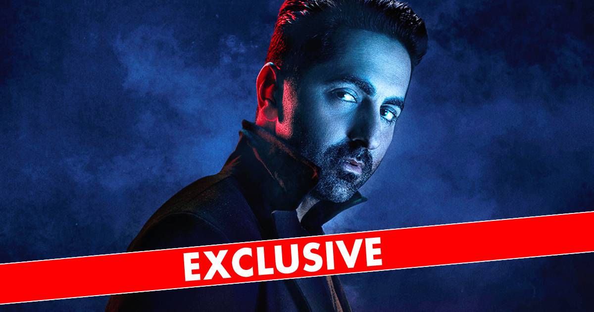 Exclusive: Ayushmann Khurrana Interview