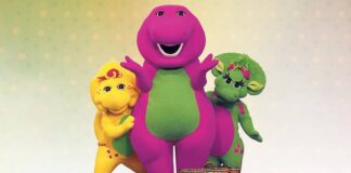 Meet The Barney & Friends Cast Members Then & Now Exploring Barney & Friends Cast Then & Now!