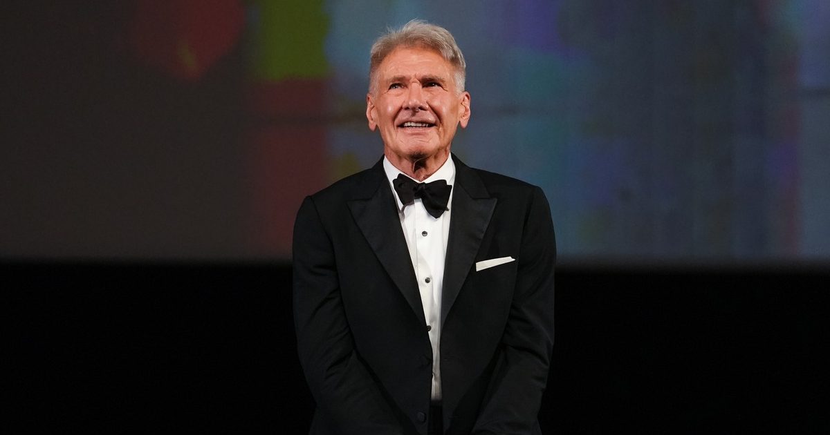 Exploring Harrison Ford’s Net Worth In 2025