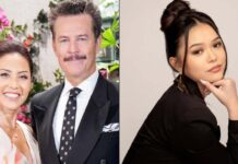 The Bold & The Beautiful: The Nozawa Family Tree Ft. Li & Luna Explained With Cast & Characters Exploring The Nowaza Family Tree From The Bold & The Beautiful!