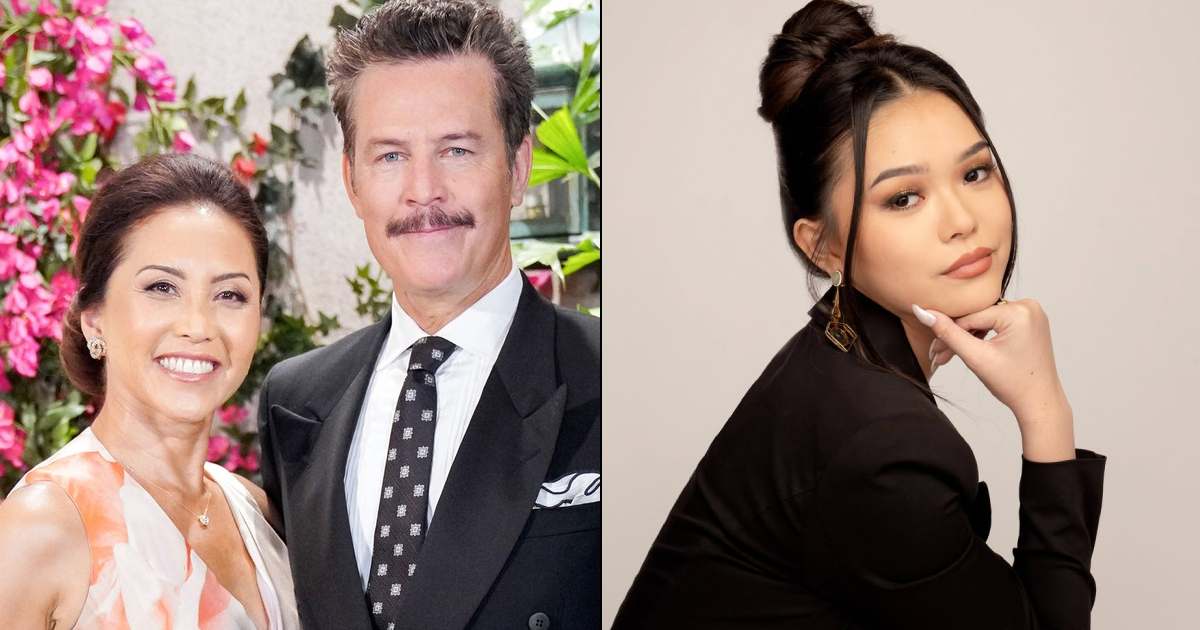 Exploring The Nozawa Family Tree From The Bold & The Beautiful!