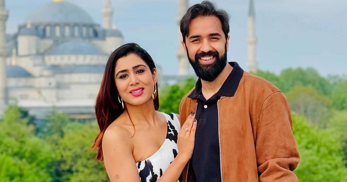 Exploring Varun Alagh and Ghazal Alagh’s Net Worth