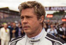 F1: The Movie OTT Release Date Revealed: Brad Pitt’s Record-Smashing Flick Speeds Toward Its Long-Awaited Streaming Launch F1: The Movie OTT Release Date Update