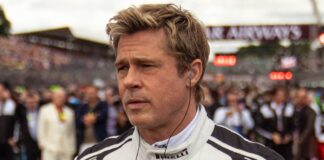 F1: The Movie OTT Release Date Update