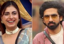 Farrhana Bhatt’s Family Takes Legal Action Against Amaal Mallik’s Aunt After ‘Terrorist’ Remark Amaal Mallik’s Aunt In Legal Trouble As Farrhana Bhatt’s Family Reacts To ‘Terrorist’ Remark