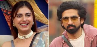 Farrhana Bhatt’s Family Takes Legal Action Against Amaal Mallik’s Aunt After ‘Terrorist’ Remark Amaal Mallik’s Aunt In Legal Trouble As Farrhana Bhatt’s Family Reacts To ‘Terrorist’ Remark