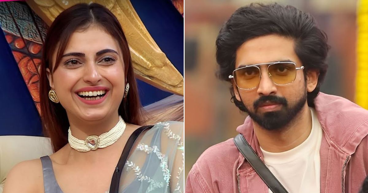 Amaal Mallik’s Aunt In Legal Trouble As Farrhana Bhatt’s Family Reacts To ‘Terrorist’ Remark