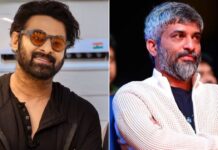 Fauzi: Prabhas & Hanu Raghavapudi’s Epic Turns Into A 2 Part Film With A Surprising Prequel Prabhas’ Anticipated Fauzi Becomes 2 Part Film