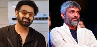 Fauzi: Prabhas & Hanu Raghavapudi’s Epic Turns Into A 2 Part Film With A Surprising Prequel Prabhas’ Anticipated Fauzi Becomes 2 Part Film