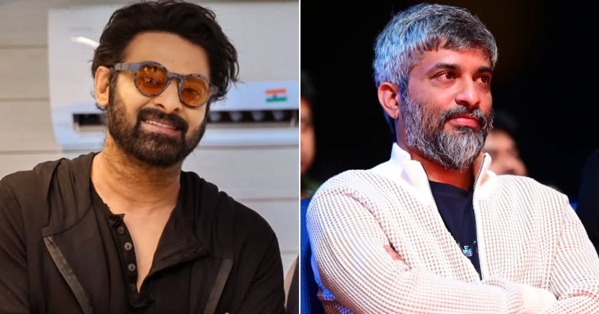 Prabhas’ Anticipated Fauzi Becomes 2 Part Film