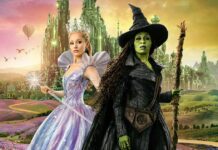 For Good North America Box Office: Previews Update