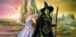 For Good North America Box Office: Previews Update