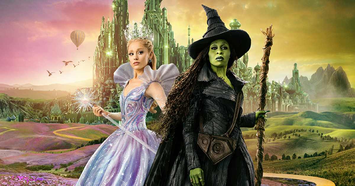 For Good North America Box Office: Previews Update