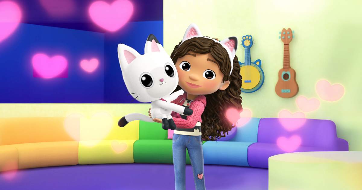 Gabby’s Dollhouse Worldwide Box Office