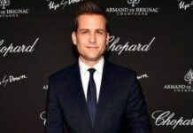 Gabriel Macht’s 5 Most Underrated Performances & Where To Watch Them Gabriel Macht’s Most Underrated Performances