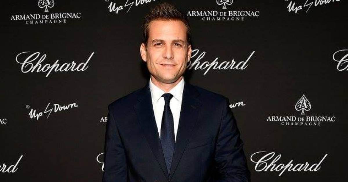 Gabriel Macht’s Most Underrated Performances