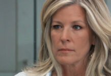 General Hospital Spoilers: Carly Is In For A Shock, Trina Clashes With Jordan While Justine’s Plan Unravels General Hospital Spoilers
