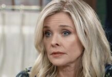 General Hospital Spoilers: Alexis Confers With Felicia, Trina Wants To Confess While Marco Makes A Big Decision General Hospital Spoilers
