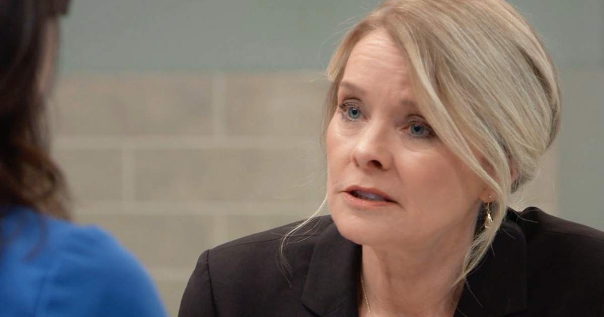 General Hospital Spoilers