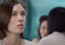 General Hospital Spoilers: Elizabeth Goes To Bat For Willow, Nina Makes An Admission While Britt Is Appalled General Hospital Spoilers