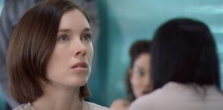 General Hospital Spoilers: Elizabeth Goes To Bat For Willow, Nina Makes An Admission While Britt Is Appalled General Hospital Spoilers