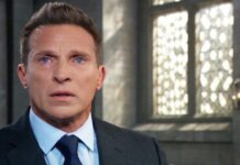 General Hospital Spoilers: Jason Offers An Apology, Sidwell Is Left Fuming While Brennan Questions Carly General Hospital Spoilers