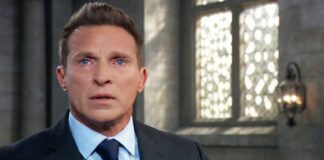 General Hospital Spoilers: Jason Offers An Apology, Sidwell Is Left Fuming While Brennan Questions Carly General Hospital Spoilers