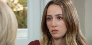 General Hospital Spoilers: Josslyn Gets An Assignment, Tracy Has Her Work Cut Out While Felicia Takes On A Case General Hospital Spoilers