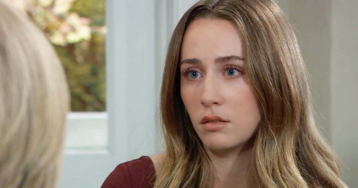 General Hospital Spoilers