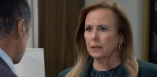 General Hospital Spoilers: Laura Gets Happy Surprises, Isaiah Makes A Sacrifice While Kai Is There For Trina General Hospital’s Latest Spoilers Are Out
