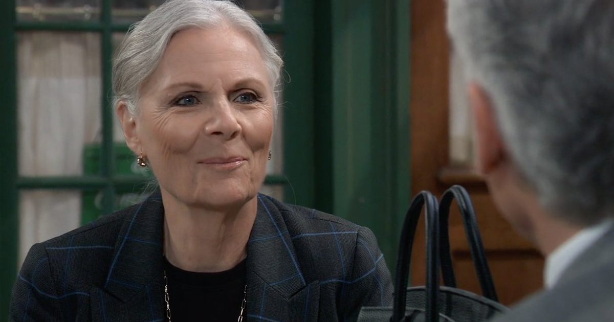 Here’s What Fans Can Expect From General Hospital On November 3, 2025!