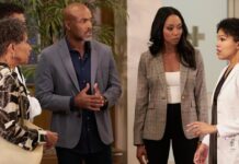 General Hospital: The Ashford Family