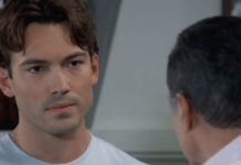 General Hospital Spoilers: Michael Is Enraged, Sonny Makes A Grim Discovery While Stella’s On The Warpath General Hospital’s Latest Spoilers Are Out