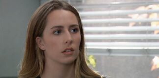 General Hospital Spoilers: Carly Encounters Josslyn, Dante Makes A Promise, While Laura Receives A Warning General Hospital’s Latest Spoilers Are Out