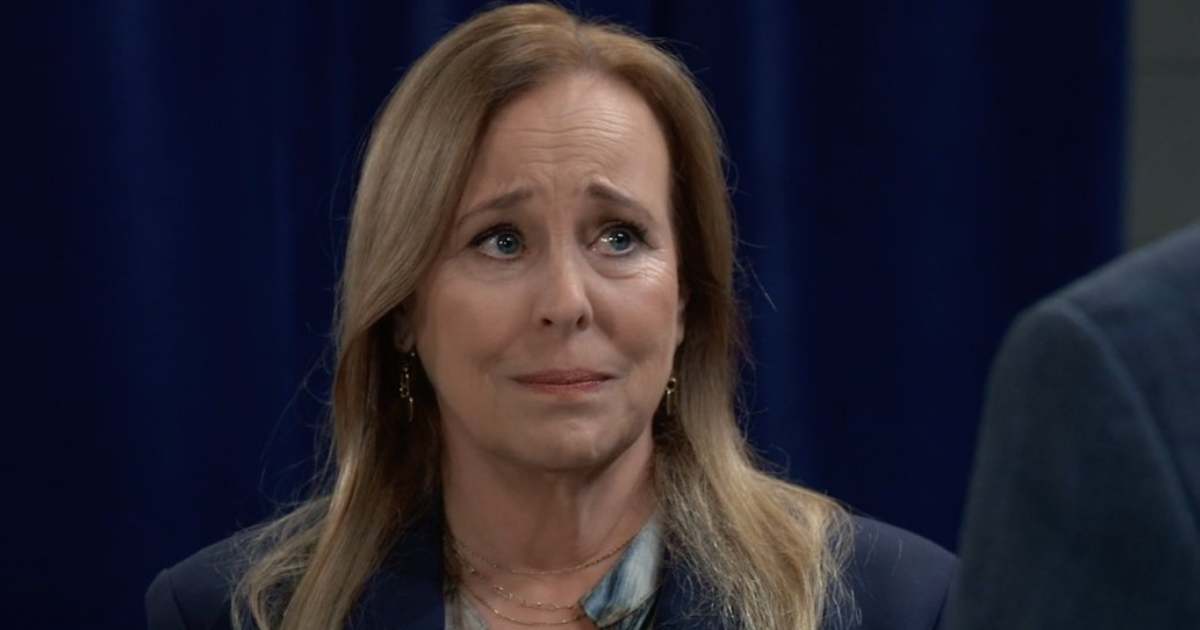 General Hospital’s Latest Spoilers Are Out