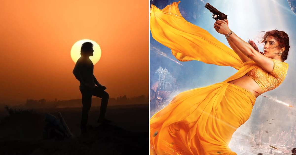 Varanasi: Mahesh Babu & Priyanka Chopra Jonas To Lead SS Rajamouli's Next Magnum Opus